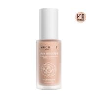 ราคา ใหม่ SRICHAND ศรีจันทร์ สกิน บูสเตอร์ ฟลอเลส ฟาวน์เดชั่น เอสพีเอฟ 50 พีเอ SKIN BOOSTER FLAWLESS FOUNDATION 30ml (22748047870)