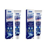 ราคา 4PCS EELHOE ครีมทาหูด ติ่งเนื้อ ตาปลา แบบถอนรากถอนโคน ครีม ยาแต้มหูด ลอกหูดตาปลา ขจัดติ่งเนื้อ ไม่ทิ้งร่องรอยป ครีมกําจัดไฝหูดติ่งเ หูดตาปลาและติ่งเนื้อ หูดและติ่ง ยาทาหูด Skin Tag Remover หูดครีม ติ่