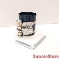 ราคา ลานรัดแหวนลูกสูบ คีมถ่างแหวนลูกสูบ คีมถอดแหวนลูกสูบ ปลอกรัดแหวนลูกสูบ ปลอกใส่ลูกสูบ (22397349208)