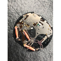 ราคา Seiko Original Import Quartz Movement Vd57c ใหม่มัลติฟังก์ชั่น Vd57b นาฬิกา Japan Import นาฬิกาอุปกรณ์เสริม (22316050017)