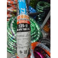 ราคา ยางนอก ลายหลังเต่า ยางนอกลายM45 ยางนอก 2 25 17 2 50 17 2 75 17 GOODRIDE (21993414770)