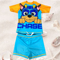 ราคา SUF01 ชุดว่ายน้ำเด็กชาย เด็กหญิง เนื้อนิ่มใส่สบาย ผ้าลื่น แห้งไว้ ระบายอากาศได้ดี ไม่อมน้ำ สินค้าพร้อมจัดส่งใทย มีบริการเก็บเงินปลายทาง (21999048949)