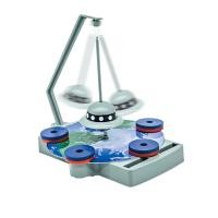 ราคา ชุดทดลองชุดทดลองการทดลองทางวิทยาศาสตร์แม่เหล็กแบบแม่เหล็กสำหรับเด็กทำจากพลาสติกแบบโต้ตอบ12 In 1สำหรับไปโรงเรียน (19727401924)