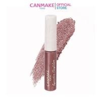 ราคา CANMAKE Eyecolor Magician อายแชโดว์ เนื้อลิขวิด (21496319639)