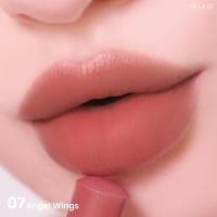 ราคา ถูก แท้ ส่งฟรี ลิป 4U2 Matte Balm ลิปบาล์มแมท ลิปบาล์ม ฟินิชแมท นุ่มลื่น สีชัด สีสวย ติดทน ทิ้งสเตน (22406457477)
