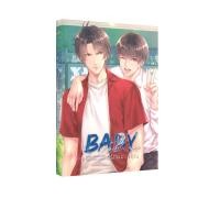 ราคา BABY Love You ที่รักผมรักคุณ นิยายวาย (22714125185)