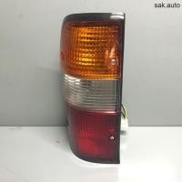 ราคา ไฟท้าย มาสด้า ไฟเตอร์ 98 ขั้วพร้อมหลอด อย่างดี ซ้ายขวา อะไหล่รถยนต์ (11285722363)