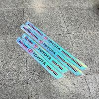 ราคา กาบบันได ชายบันไดเรืองแสง 1 ชุด มี 4 ชิ้น (21785007509)