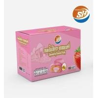 ราคา 1 อัน ลด50 ขนมเปี๊ยะ Shenghua งาดำลาวา มันม่วง ไข่เค็ม ขนมเปี๊ยะลาวา มะพร้าว 12ห่อ กล่อง ใหญ่ เต็มคำ อร่อย ไส้แน่น อาหารเช้า ขนม อาหารว่าง (22770015203)