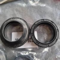 ราคา ซีลโช้คหน้าKSR DT100 K125 GTO RGV RXZ ราคา1ชุด ใส่2ข้างเลยครับ (22385232230)