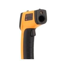 ราคา BENETECH GM320 อินฟาเรดเทอร์โมมิเตอร์ (19293879064)