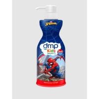 ราคา DMP ดีเอ็มพี คิดส์ 3in1 สบู่เหลวอาบน้ำเด็ก อาบน้ำและสระผม สำหรับเด็ก ออแกนิค p H 5 5 แชมพูเด็ก ครีมอาบน้ำเด็ก (20924784454)