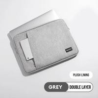 ราคา Baona Laptop sleeve pouch for Apple Macbookair 13 3 Inch Huawei Matebook 14 Inch Acer 15 5 Inch Womens Laptop Bag (22679111947)