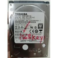 ราคา HDD มือ 2 ฮาร์ดดิสก์ 2 5 TOSHIBA 1TB 5400RPM SATA3 MQ01ABD100 (21402150552)
