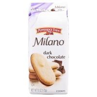 ราคา เปปเปอร์ริดจ์ฟาร์มคุกกี้สอดไส้ช็อกโกแลต 170กรัม (17087024158)