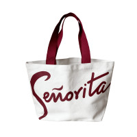 ราคา กระเป๋า Canvas senorita (22697677051)