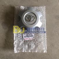 ราคา ฝาครอบดุมล้อ Toyota Revo Prerunner 4x4 Rocco 2015 2017 แท้ เบิกศูนย์ ราคาต่อ 1 ตัว (6201194904)