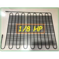 ราคา แผงระบายความร้อนตู้เย็น เเผงคอล์ยร้อน 1 8 HP ขนาด 60x44ccm เหมาะสำหรับตู้เย็นขนาด 4 5Q อะไหล่ตู้เย็น (22154439771)