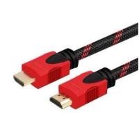 ราคา สาย HDTV 5 เมตร สายถัก HDTV Cable 5 M (427069093)