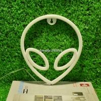 ราคา ป้ายไฟLED ป้ายไฟนีออน ป้ายไฟอะคริลิค ป้ายไฟหน้าร้าน ป้ายไฟ เอเลี่ยน แบบเสียบปลั๊กไฟ ป้ายไฟตกเเต่งร้าน (21395693563)