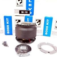 ราคา คอพวงมาลัยแบบหนา M 18 lancer ท้ายเบนซ์ CK II s (1138448780)