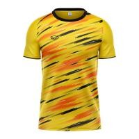 ราคา GRAND SPORT เสื้อฟุตบอลพิมพ์ลาย รหัส 011560 (22828259048)