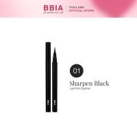ราคา สินค้าขายดี Bbia Last Pen Eyeliner เปีย อายไลเนอร์แบบปากกา เส้นเรียวเล็ก (22574611190)