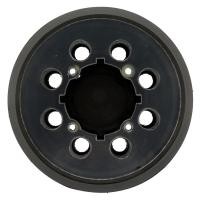 ราคา 5Inch Hook and Loop Replacement Sander Pad for DeWalt Fit DWE6421 6421K DWE6423 6423K DCW210B Random Track Sander (12400623059)