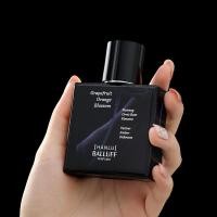 ราคา น้ำหอมผู้ชายกลิ่นวูดดี้อโรแมนติค 50 ML กลิ่นที่ซ่อนความเซ็กซี่เย้ายวน น่าหลงใหล เพลย์บอยสุดๆ (21333613630)