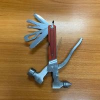 ราคา ค้อนเอนกประสงค์ ค้อน ค้อนพกพา ค้อนตอกสมอบก เครื่องมือเอนกประสงค์ (21732784465)