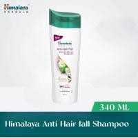 ราคา Himalaya Anti Hair Fall Shampoo 340ML (22545212087)