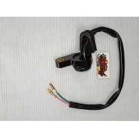 ราคา ชุดสวิทช์เกียร์ว่าง ปุ่มไฟบอกเกียร์ มีสายไฟ เวฟ Z 2สาย เดิม เทียม (21649573801)