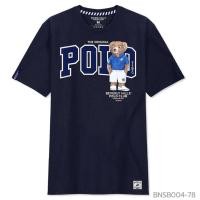 ราคา 2023 ขายร้อน เสื้อยืด Beverly Hills Polo Club แท้ (20007391621)