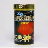 ราคา XO SUPER REDSYN 120g อาหารปลาหมอสี สูตรเร่งแดง และโหนก (16805677496)