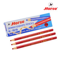 ราคา HORSE ตราม้าดินสอเขียนกระจก H 1818 (2691444724)