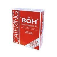 ราคา BOH Cameron Highlands Tea 100ซอง Tea Bags With Tags (22311948738)