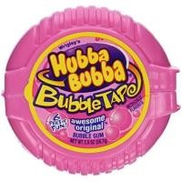 ราคา Wrigleys Hubba Bubba Mega Land หมากฝรั่งตลับเมตร 4 รสชาติ (22364373339)