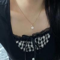 ราคา สร้อยคอจี้โบว์มินิ (21393318290)