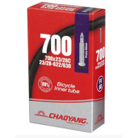 ราคา ยางในวงล้อ 700c ยี่ห้อ Chaoyang (22478007848)