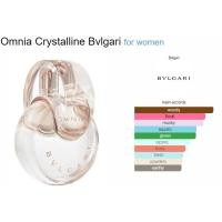 Bvlgari Omnia Crystalline EDT 5ml