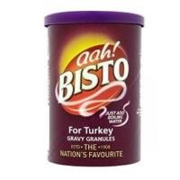 ราคา Bisto For Turkey Gravy Granules 190g (21116481656)