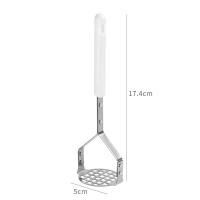 ราคา เครื่องบดมันฝรั่งแบบญี่ปุ่นเครื่องบดมันฝรั่งอุปกรณ์เสริมสำหรับทารกเครื่องบดมันฝรั่งบดมันฝรั่งบดมันม่วงเครื่องบดกระเทียมเครื่องบดมันฝรั่ง (21862673144)