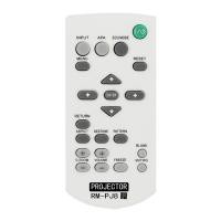 ราคา For Sony Wireless Switch Projector Remote Control Replacement (19899730517)