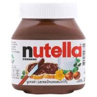 ราคา NUTELLA นูเทลล่าเฮเซลนัทสเปรด 200 กรัม นูเทลล่า เฮเซลนัท สเปรด 200กรัม (21748828905)