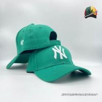 ราคา หมวกแก๊ป Ny 47 หมวกเอ็นวาย New York 5สี หมวกแฟชั่น งานปัก เนื้อผ้าดี หมวกคุณภาพดี100 มีบริการเก็บเงินปลายทาง Fashion Cap Summer (17345646791)