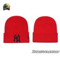ราคา Ny หมวกไหมพรม เอ็นวาย 5สี งานแฟชั่น ใส่หน้าหนาว ฤดูหนาว งานคุณภาพดี 100 ใส่ง่าย สะดวกสบาย สินค้ามีพร้อมจัดส่ง Winter Season Beanies Fashion Hat 2022 (11867273374)