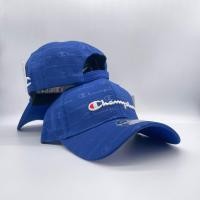 ราคา Champion หมวกแชมเปียนส์ หมวกแก็ป หมวกแฟชั่น หมวกผู้ชาย หมวกผู้หญิง ใส่ได้ทุกเพศทุกวัย หมวกคุณภาพดี ใส่สบายๆ ส่งฟรีFashion Cap Summer (22598635404)