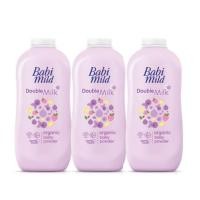 ราคา แพ็ก3 แป้งเด็กเบบี้มายด์ ขนาดใหญ่380กรัม (22241509498)