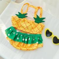 ราคา บิกินี่ ชุดว่ายน้ำ Aloha ชุดเที่ยวทะเล เสื้อสัตว์เลี้ยง เสื้อแมว ชุดหน้าร้อน (19090796484)