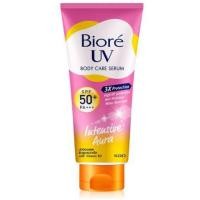 ราคา Biore UV Anti Pollution Body Care Serum บิโอเร ยูวี แอนตี้โพลูชั่น บอดี้แคร์ เซรั่ม คละสูตร 50 มล (9357553887)